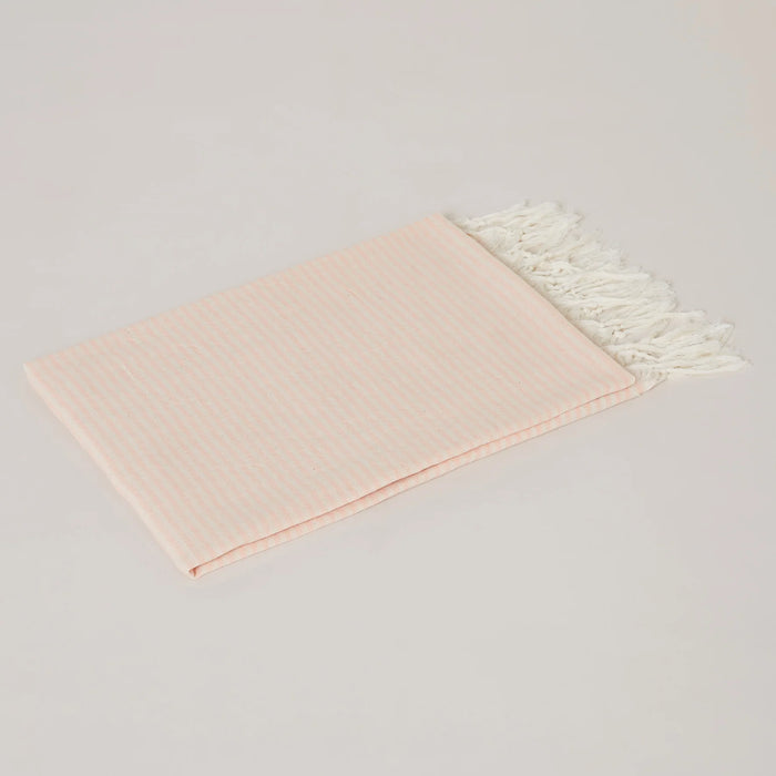 NOOSA TOWEL - PINK